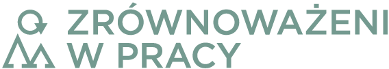 Zrównoważeni w pracy